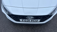 Hyundai i20 1.0T GDi 48V MHD SE Connect 5dr Petrol Hatchback